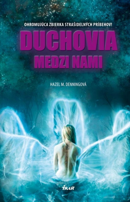 Obrázok Duchovia medzi nami, 2. vydanie