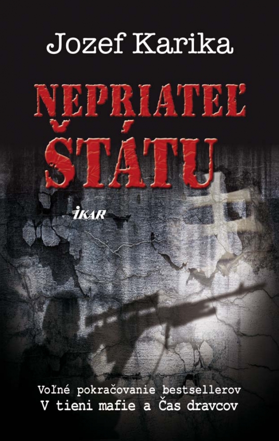Obrázok Nepriateľ štátu