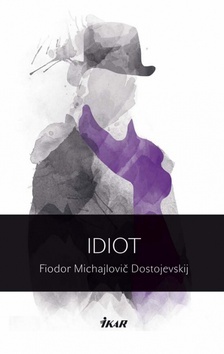 Obrázok Idiot, 2. vydanie