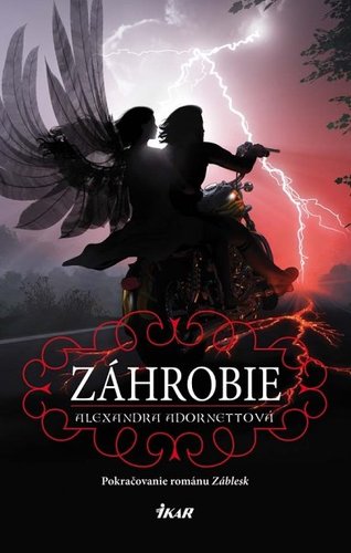 Obrázok Záhrobie (Záblesk 2)