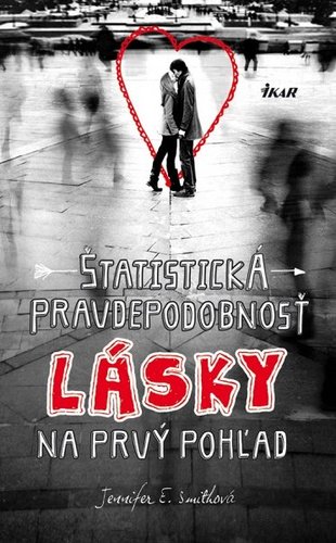 Obrázok Štatistická pravdepodobnosť lásky na prvý pohľad