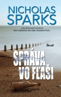 Obrázok Správa vo fľaši