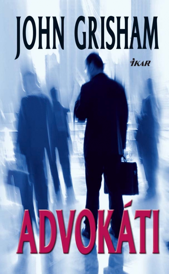 Obrázok Advokáti