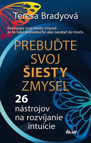 Obrázok Prebuďte svoj šiesty zmysel