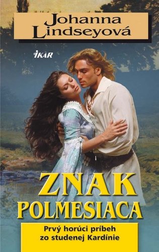 Obrázok Znak polmesiaca, 2. vydanie
