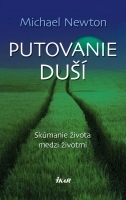 Obrázok Putovanie duší. Skúmanie života medzi životmi