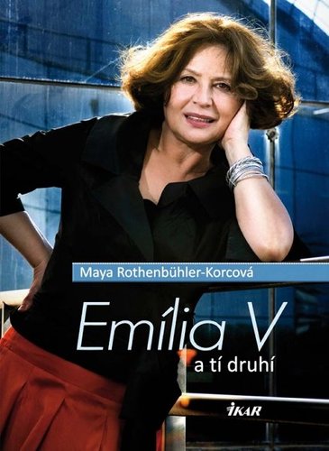Obrázok Emília V a tí druhí