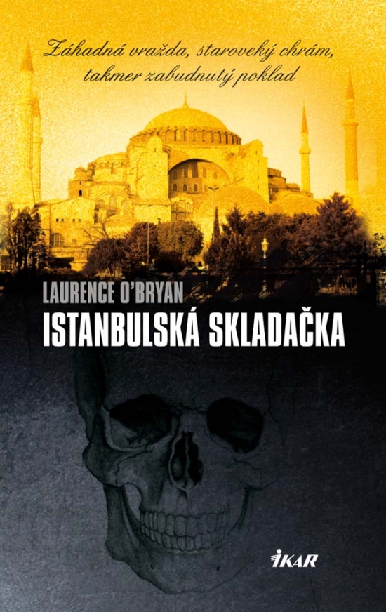 Obrázok Istanbulská skladačka