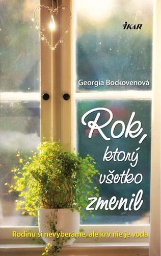 Obrázok Rok, ktorý všetko zmenil