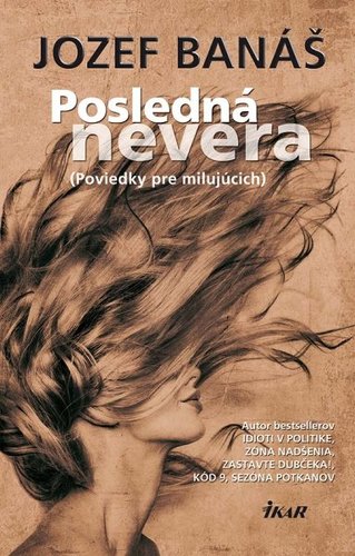 Obrázok Posledná nevera