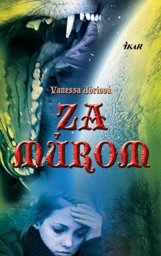 Obrázok Za múrom