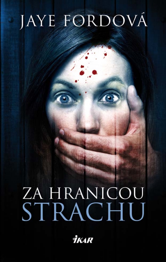 Obrázok Za hranicou strachu