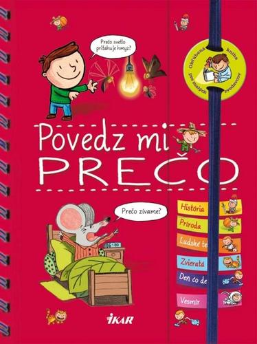 Obrázok Povedz mi prečo