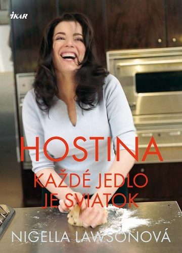 Obrázok Hostina - každé jedlo je sviatok