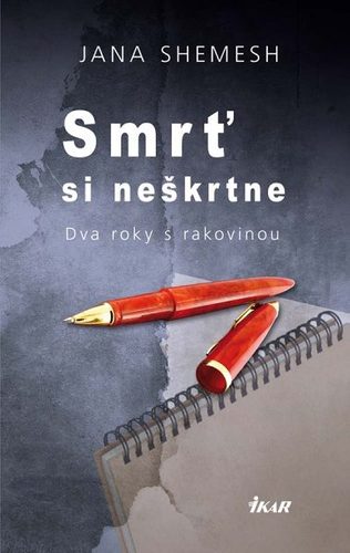 Obrázok Smrť si neškrtne