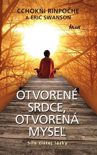 Obrázok Otvorené srdce, otvorená myseľ