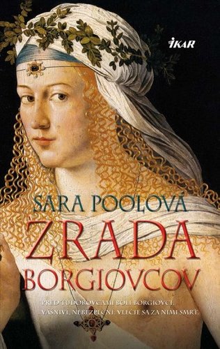 Obrázok Zrada Borgiovcov