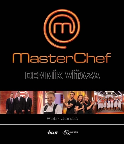 Obrázok MasterChef