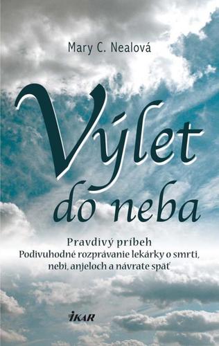Obrázok Výlet do neba