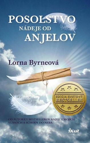 Obrázok Posolstvo nádeje od anjelov