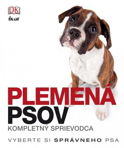 Obrázok Plemená psov - kompletný sprievodca