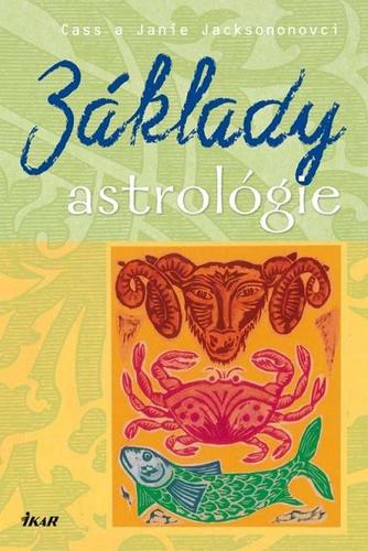 Obrázok Základy astrológie