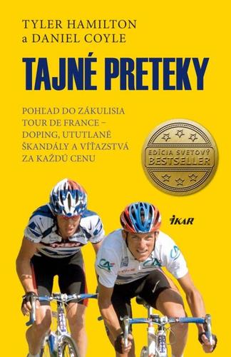 Obrázok Tajné preteky