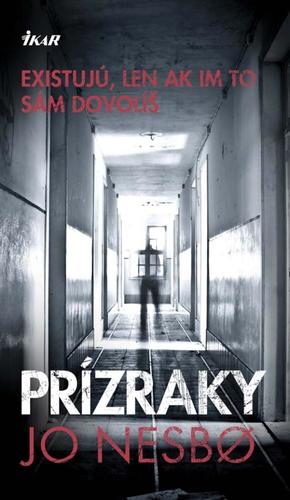 Obrázok Prízraky