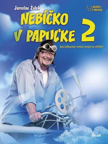 Obrázok Nebíčko v papuľke 2