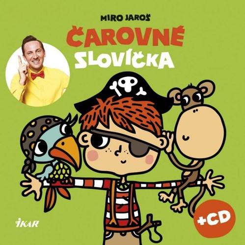 Obrázok Čarovné slovíčka