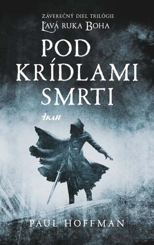 Obrázok Pod krídlami smrti