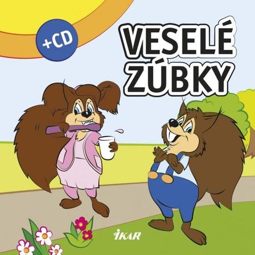 Obrázok Veselé zúbky