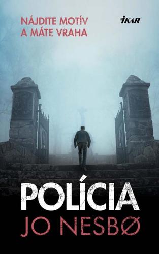 Obrázok Polícia
