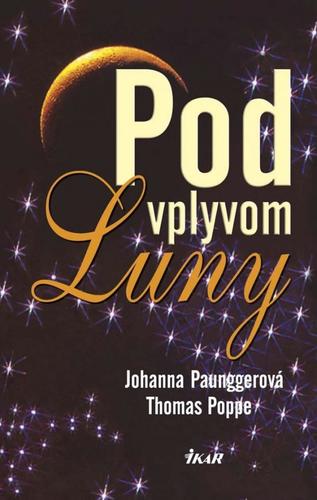 Obrázok Pod vplyvom Luny, 4. vydanie