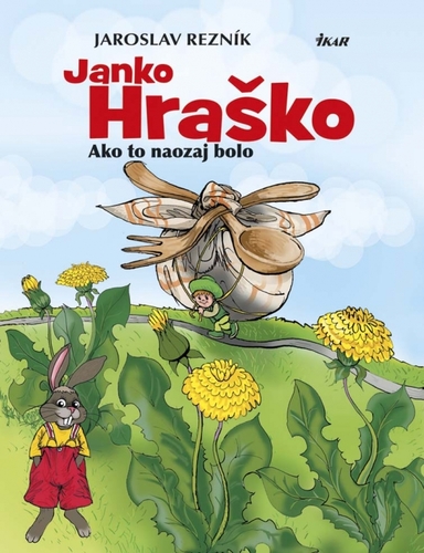 Obrázok Janko Hraško