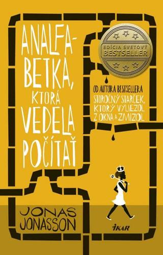 Obrázok Analfabetka, ktorá vedela počítať