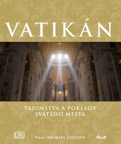 Obrázok Vatikán, 2. vydanie