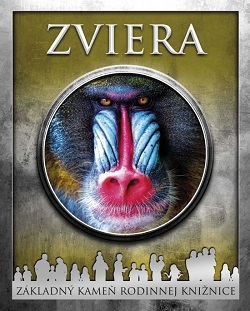 Obrázok Zviera, 2.vyd.