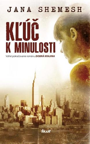 Obrázok Kľúč k minulosti