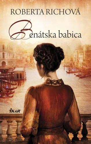 Obrázok Benátska babica