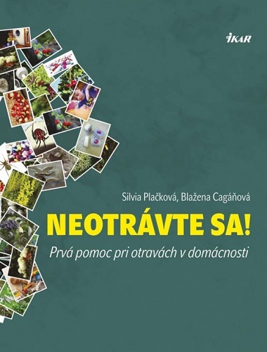 Obrázok Neotrávte sa! Prvá pomoc pri otravách v domácnosti