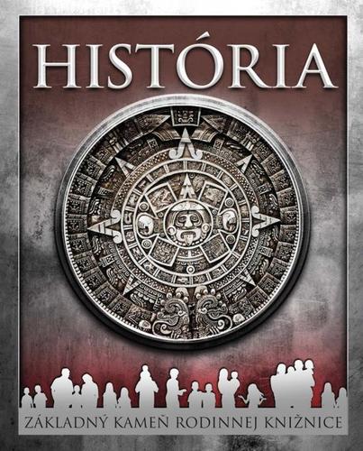 Obrázok História, 2. vydanie