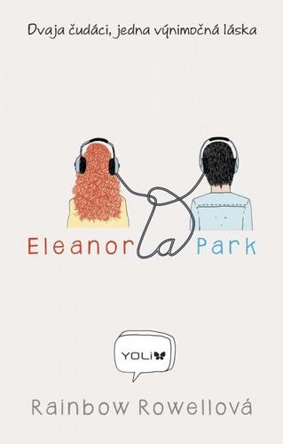 Obrázok Eleanor a Park