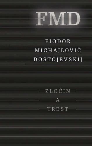 Obrázok Zločin a trest, 3. vydanie