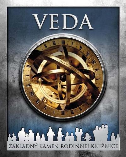 Obrázok Veda, 2. vydanie