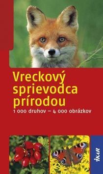 Obrázok Vreckový sprievodca prírodou