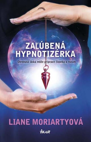 Obrázok Zaľúbená hypnotizérka