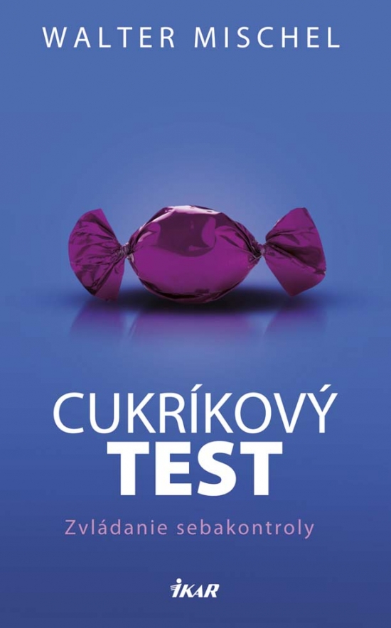 Obrázok Cukríkový test