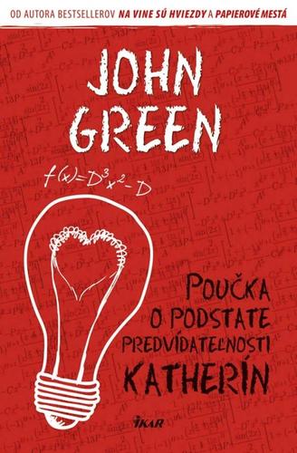 Obrázok Poučka o podstate predvídateľnosti Katherín