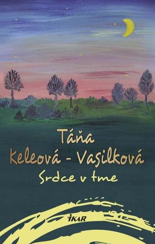 Obrázok Srdce v tme, 2. vydanie